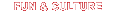 Fun & Culture (agenda, jeux, musique, vid�o, ...)